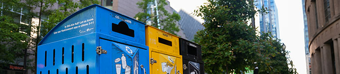 Greenest City news